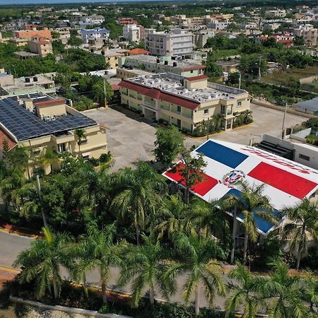 Hotel Yonu Punta Cana Exterior photo