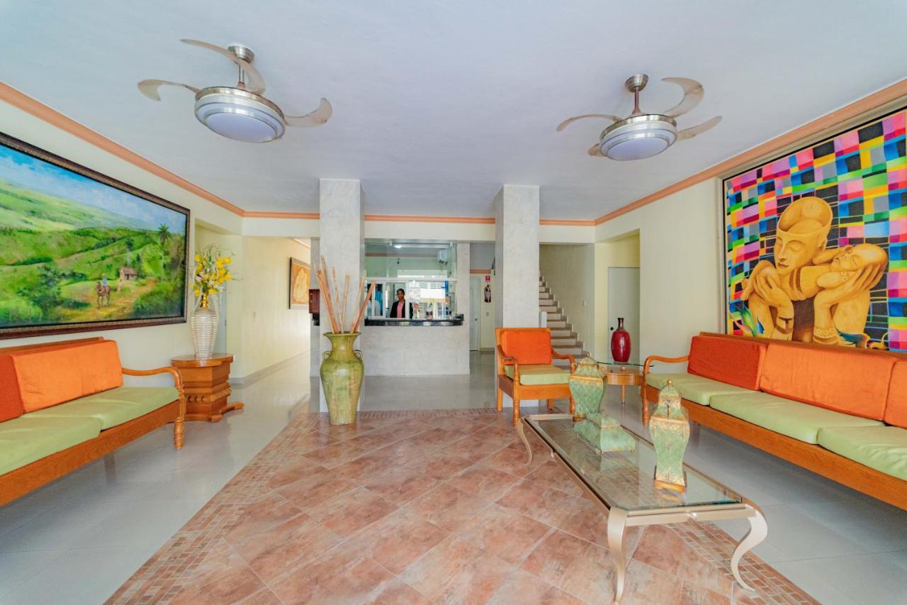 Hotel Yonu Punta Cana Exterior photo